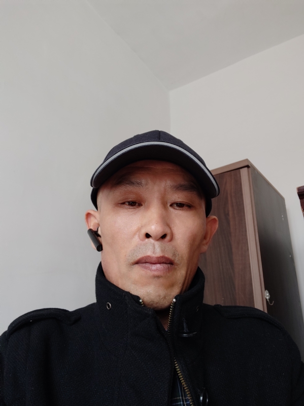 风飞天的第一张照片--太仓王婆说媒