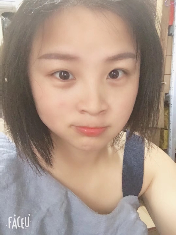 瑞瑞的第一张照片--太仓王婆说媒