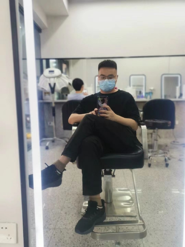 暮三的第二张照片--太仓王婆说媒